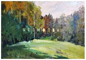 "Безмолвие" из серии "Шифры и пароли"